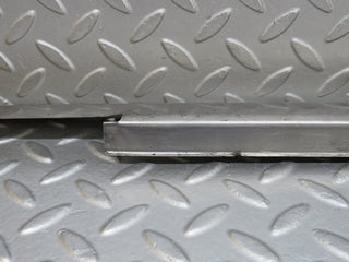 35767 Mercedes-Benz W108 Front Left Door Sill Chrome