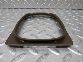 30014 Porsche 924 Gear Selector Surround 477857975