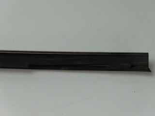 W124 roof chrome trim left side used OEM