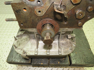 35952 Mercedes-Benz 240D OM616.912 Complete Engine 6160112801