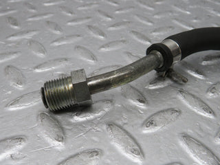 38185 Mercedes-Benz A124 320E Cabriolet Oil Cooler Hose Pipe
