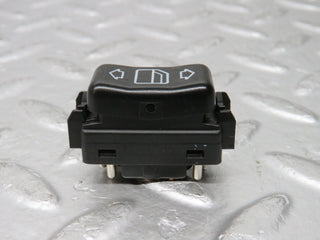 W124 electric window switch left used OEM