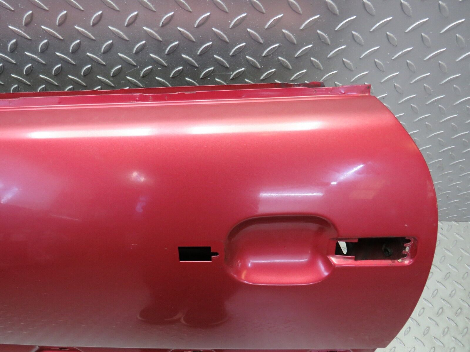 38509 Mercedes-Benz R129 280SL Coupe Left Door