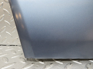 31297 Mercedes-Benz S124 220TE Wagon Front Left Fender Wing Moulding 1246901340