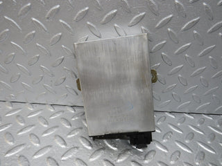 36988 Mercedes-Benz C126 420SEC Coupe Cruise Control Module Unit & Relay 0055450532