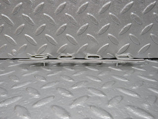 40692 Mercedes-Benz W123 300D Trunk Badge Emblem 1238170915