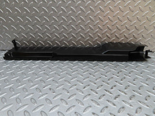 17459 Mercedes-Benz R129 300SL Coupe Front Cable Channel Right Side 1298210236