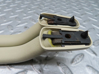 21498 Mercedes-Benz W126 300SE Interior Roof Grab Handle Set