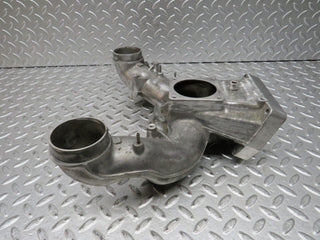 W124 Coupe air intake manifold used OEM