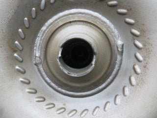 28692 Mercedes-Benz W123 230E Torque Converter 1232500402