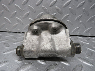 37647 Mercedes-Benz W109 300SEL Oil Pressure Damper 1161870094 1161870096