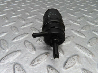 R129 SL windscreen washer pump used OEM