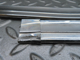 13277 Mercedes-Benz W111 220S Rear Windscreen Chrome Frame