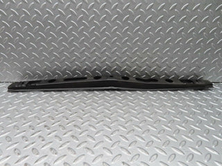 W123 front bumper centre bracket used OEM