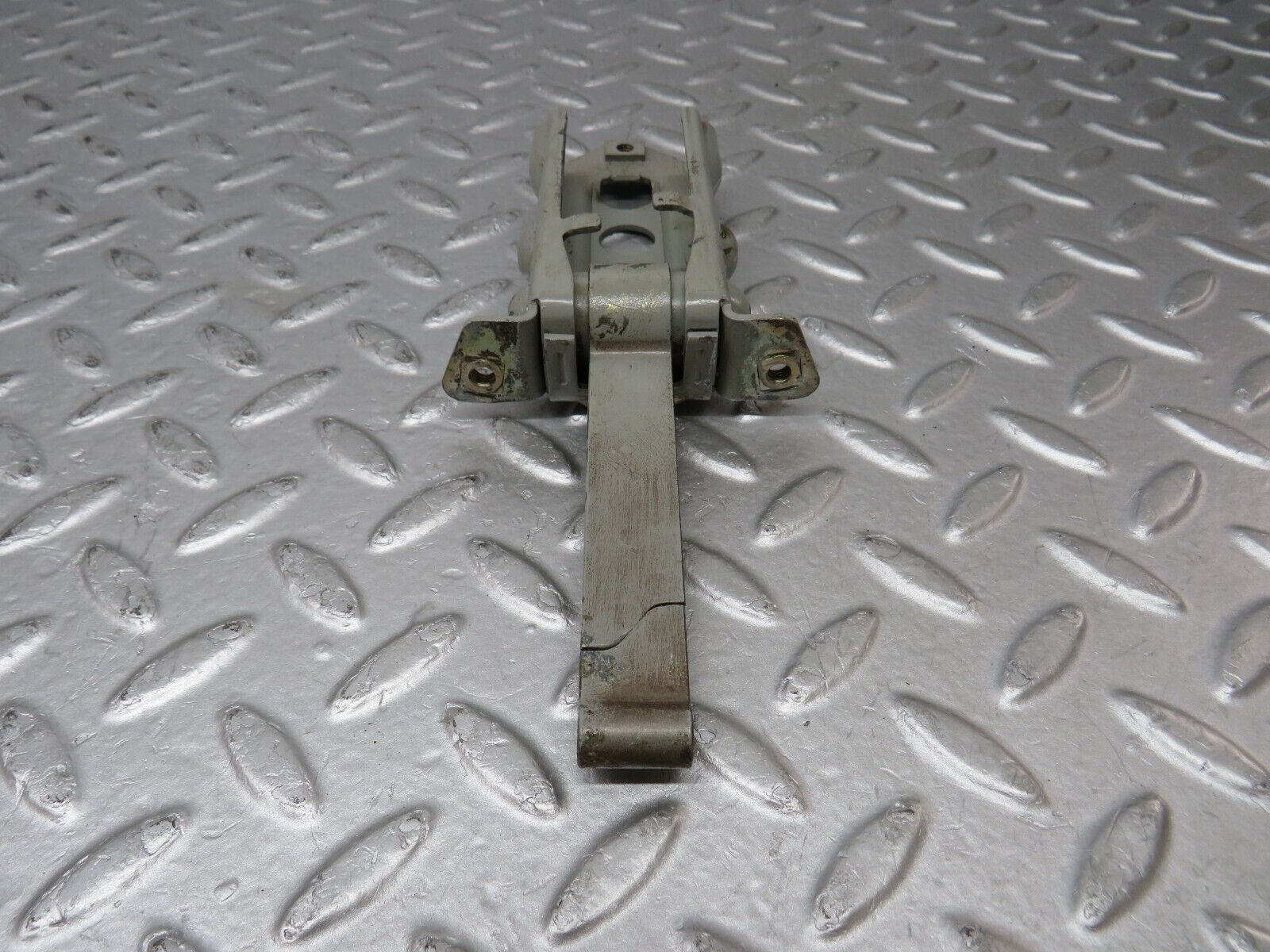 36877 Mercedes-Benz C126 420SEC Coupe Door Safety Check Strap