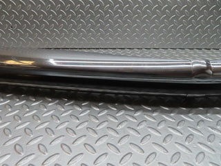 21001 Mercedes-Benz W114 250CE Coupe Front Bumper