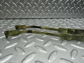 W123 Wagon heater box holder strap used OEM