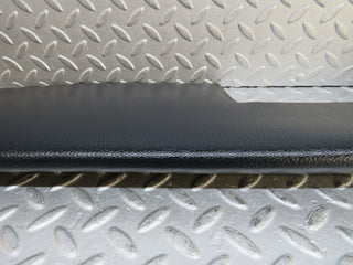 W109 dashboard blue used OEM