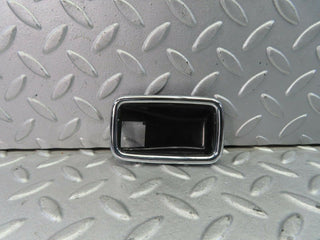 8660 Mercedes-Benz W108 Chrome Frame For Door Opener Left 1087660511