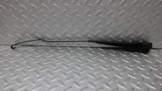 W126 Coupe windscreen wiper arm left side used OEM