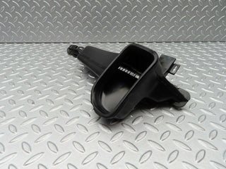 W124 air vent duct right used OEM