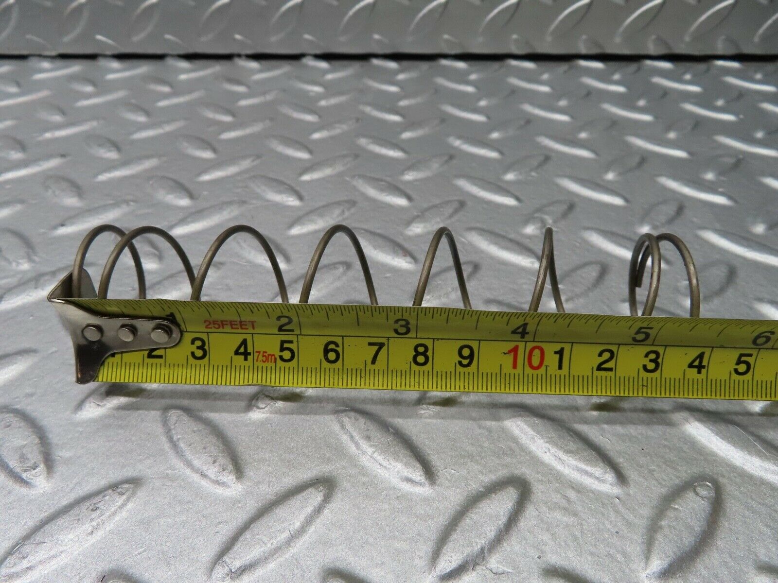 19776 Mercedes-Benz R107 450SL Automatic Gearbox Piston Spring Set