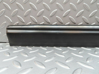 3697 Mercedes-Benz S123 200T Wagon Front Left Door Lower Trim