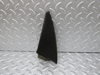 31792 Mercedes-Benz W201 190LE 1.8L Mirror Triangle Cover Left Side 2017250511