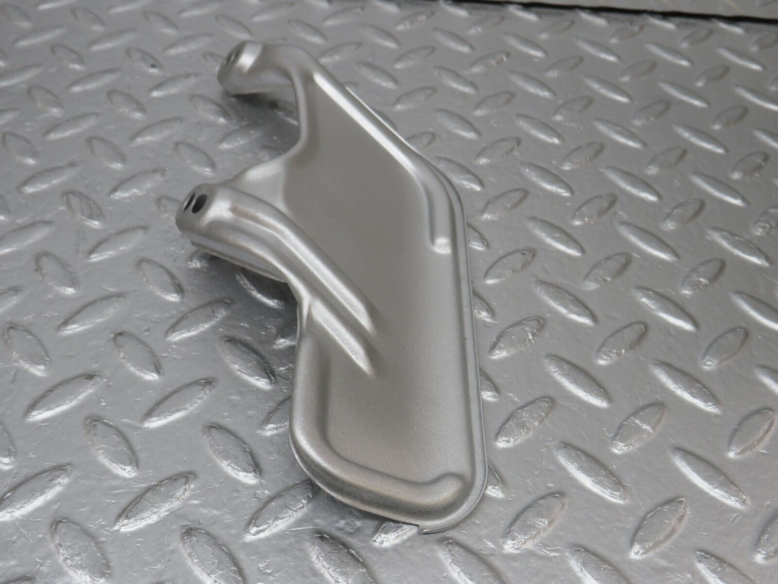 34607 Mercedes-Benz C126 380SEC Coupe Exhaust Heat Shield