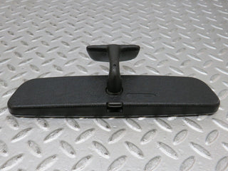 28577 Mercedes-Benz W123 230E  Rear View Mirror 1238100417