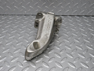 W123 engine mount bracket left side used OEM