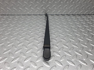 W123 wiper arm left side used OEM