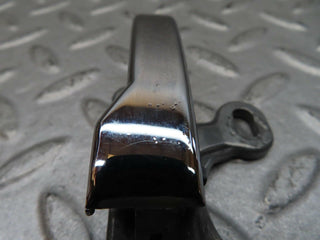 W108 left interior door handle used OEM