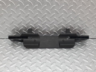 41020 Mercedes-Benz W126 300SE Seat Belt Cover 1268680839