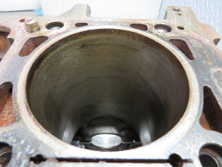 29957 Mercedes-Benz W123 230E Engine Block 1020110301 M102.980