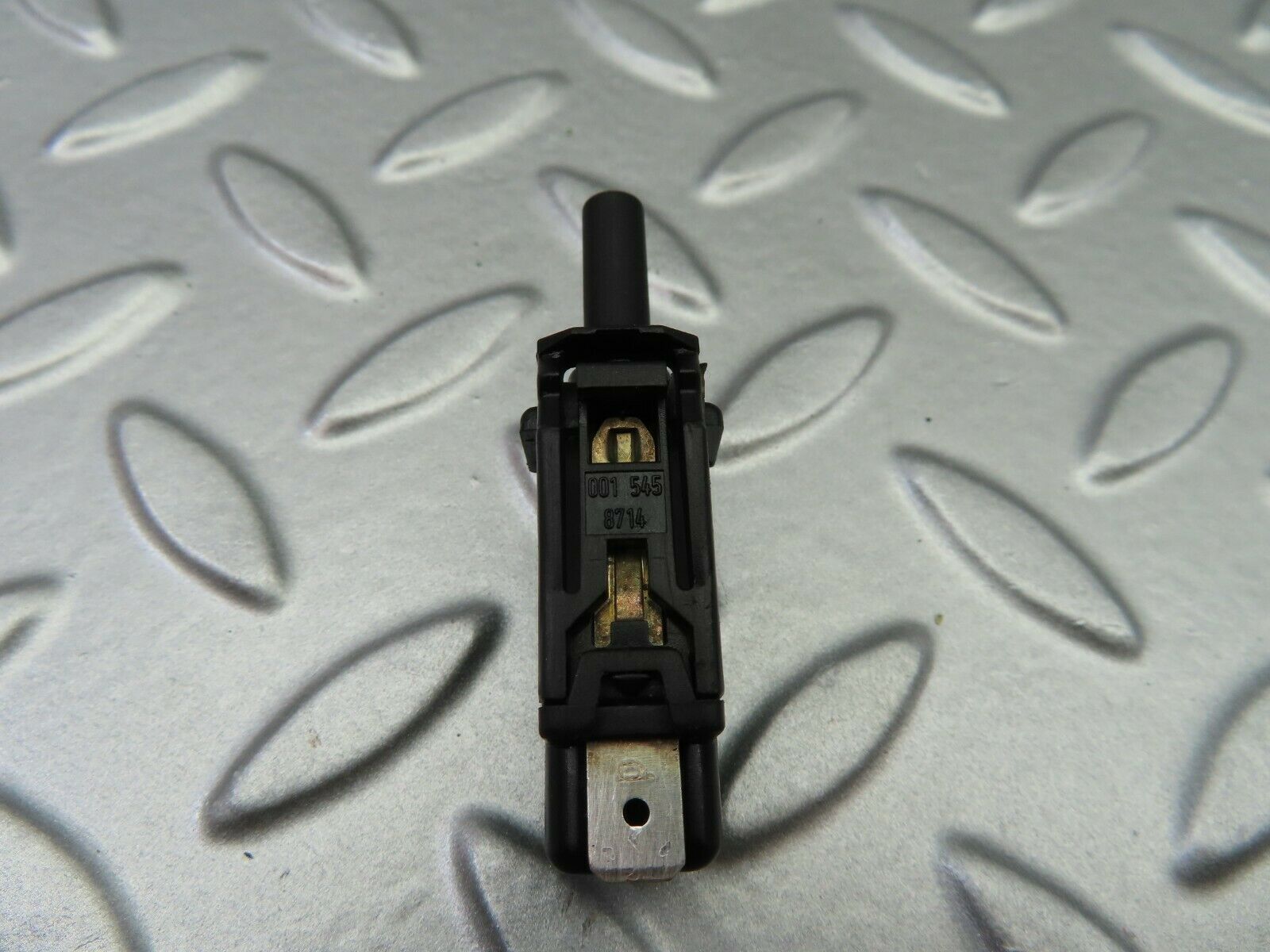 6428 Mercedes-Benz W126 380SE Door Contact Switch 0015458714