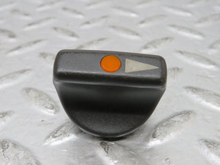 W123 headlight switch knob used OEM
