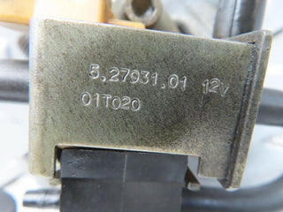 13417 Mercedes-Benz W220 S430 EGR Valve & Solenoid Valve 1121400060 7.22136.00