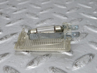 32157 Mercedes-Benz W123 230E Glove Box Light