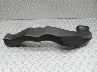 12152 Mercedes-Benz R129 300SL Coupe Air Vent Duct Left Side 1298310746