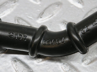 34203 Mercedes-Benz W124 260E Air Intake Pipe 1030940482