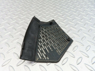 W123 Coupe front left speaker cover used OEM