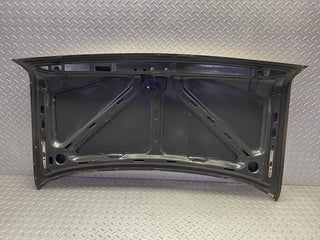 37181 Mercedes-Benz C126 420SEC Coupe Aluminium Trunk Boot Lid