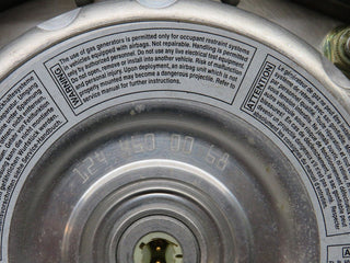 28956 Mercedes-Benz C124 320CE Dashboard Airbag Left Passenger Side 1298680363