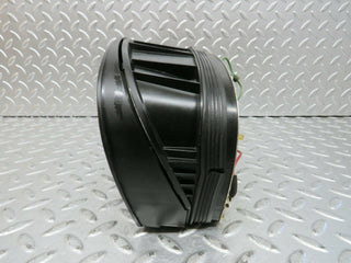 23685 Mercedes-Benz W116 350SE Instrument Cluster 87001021 1165423101