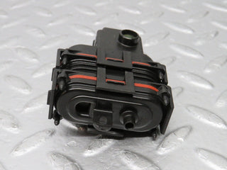 R129 SL heater box vacuum actuator used OEM