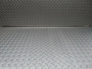 12944 Mercedes-Benz W111 220SE Front Left Centre Fender Wing Moulding Trim