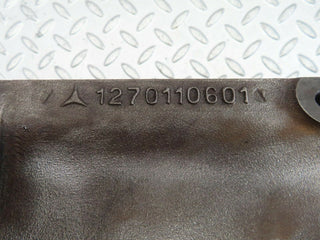 W111 engine block m127 used OEM