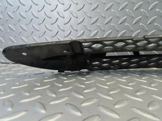 11144 Mercedes-Benz W221 S320 Front Bumper Lower Grill 2218850523