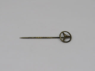 37499 Mercedes-Benz Vintage Lapel Pin Badge